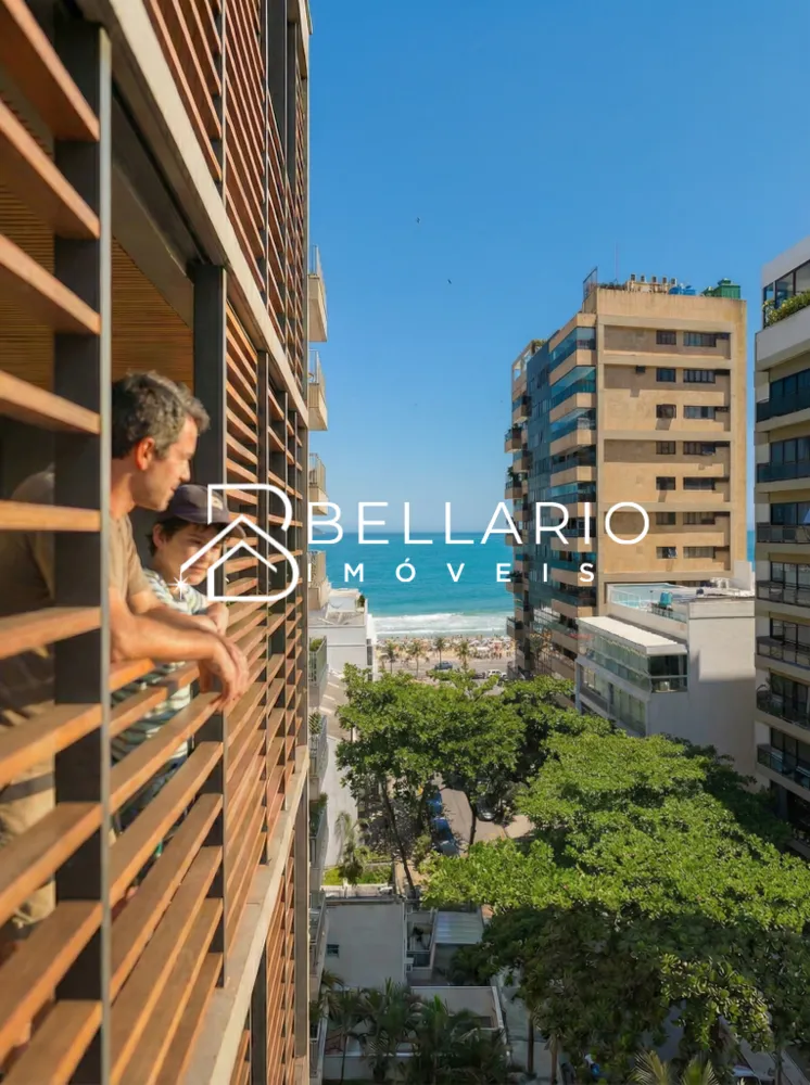 Apartamento, 4 quartos, 270 m² - Foto 17