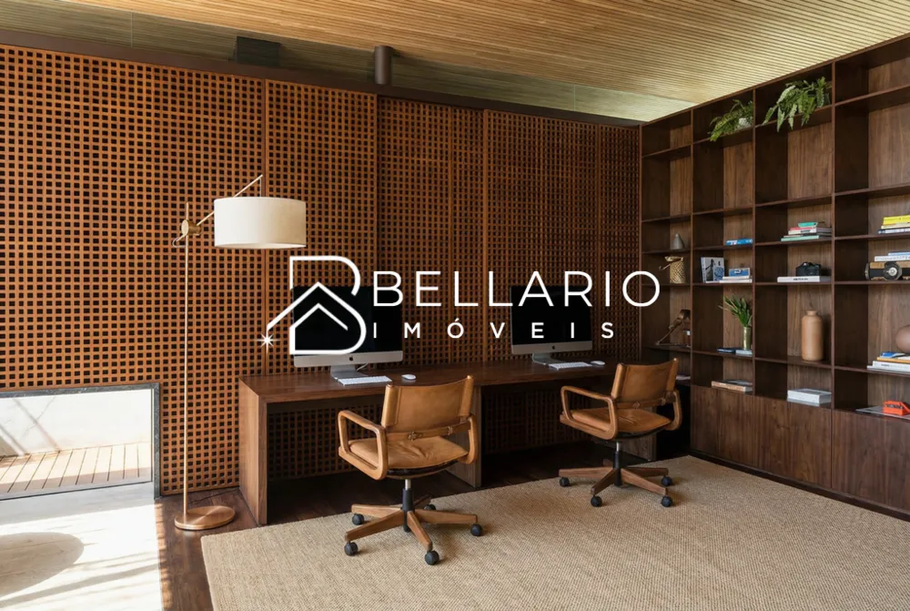 Apartamento, 4 quartos, 270 m² - Foto 21