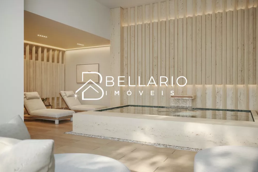 Cobertura, 4 quartos, 234 m² - Foto 21