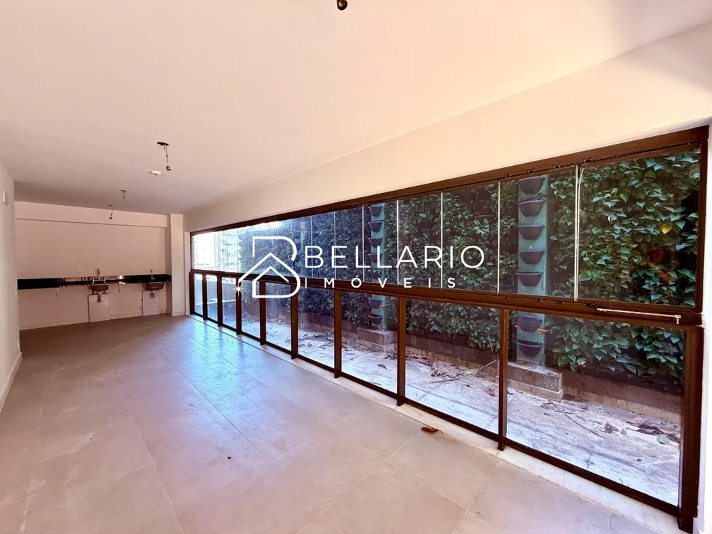 Apartamento, 2 quartos, 114 m² - Foto 1