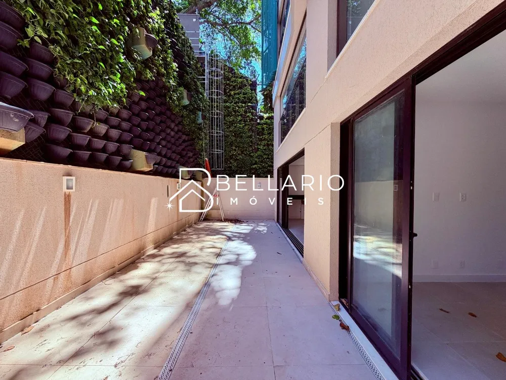Apartamento, 2 quartos, 114 m² - Foto 4