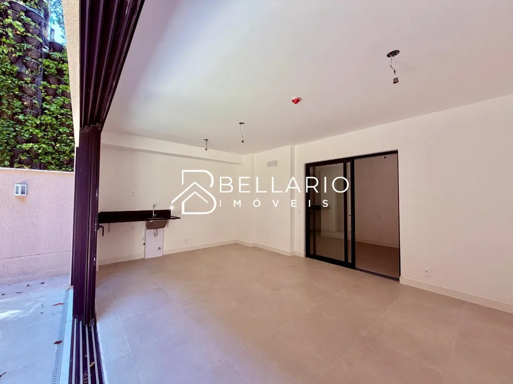 Apartamento, 2 quartos, 114 m² - Foto 8