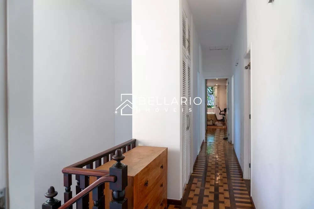 Casa, 6 quartos, 258 m² - Foto 7
