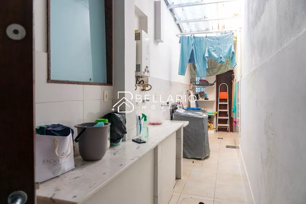 Casa, 6 quartos, 258 m² - Foto 29