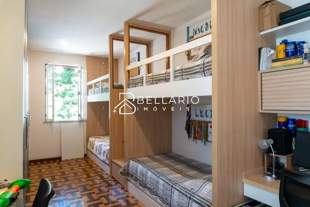 Casa, 6 quartos, 258 m² - Foto 10