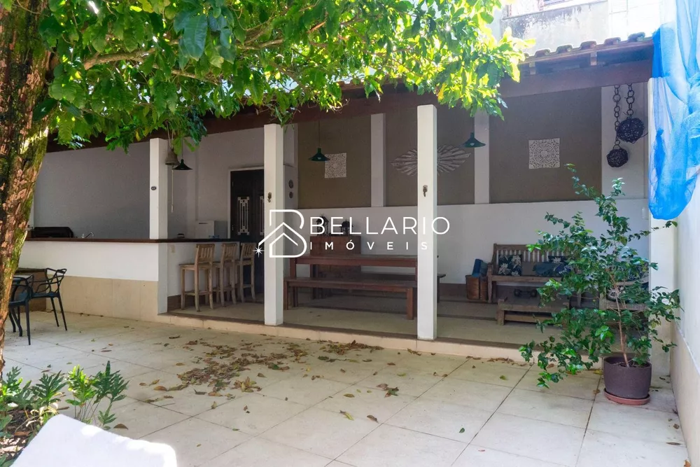 Casa, 6 quartos, 258 m² - Foto 33