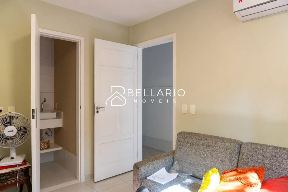 Casa, 6 quartos, 258 m² - Foto 23