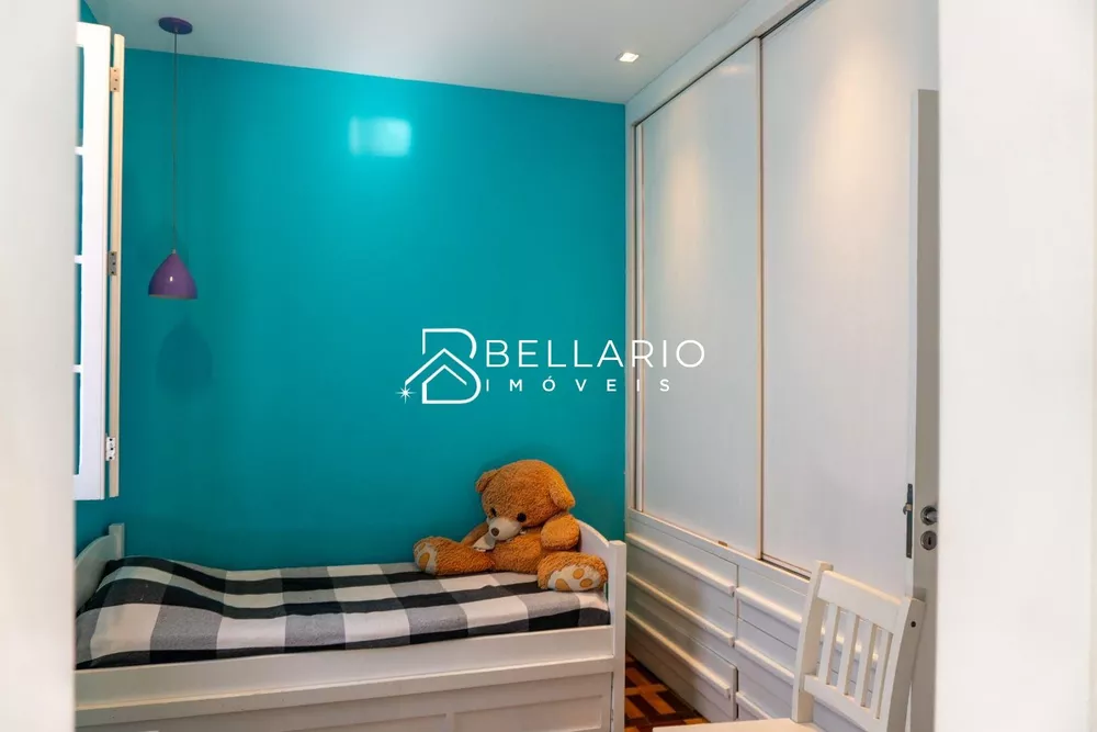 Casa, 6 quartos, 258 m² - Foto 13
