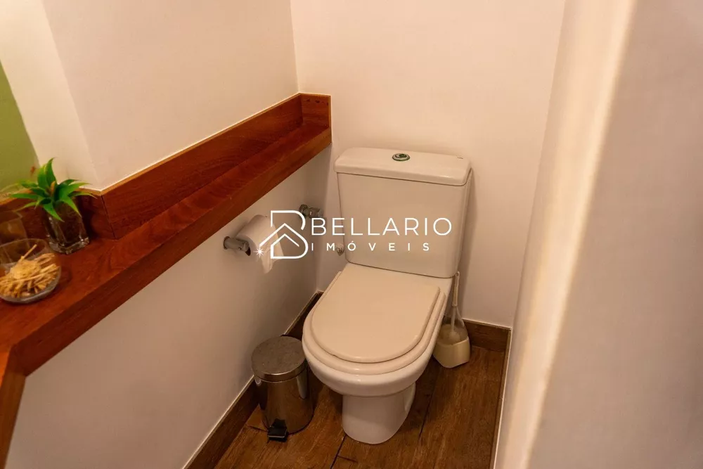 Casa, 6 quartos, 258 m² - Foto 16