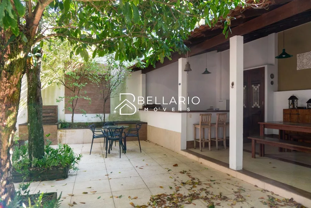 Casa, 6 quartos, 258 m² - Foto 22