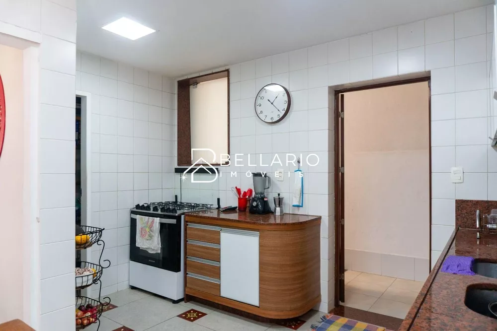 Casa, 6 quartos, 258 m² - Foto 20