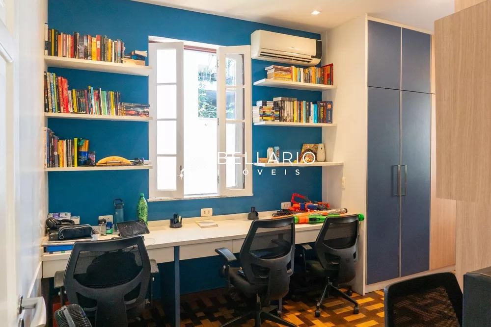 Casa, 6 quartos, 258 m² - Foto 21