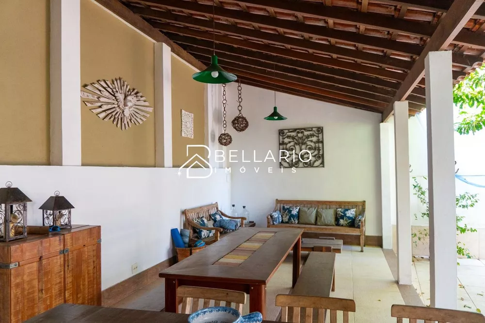 Casa, 6 quartos, 258 m² - Foto 32