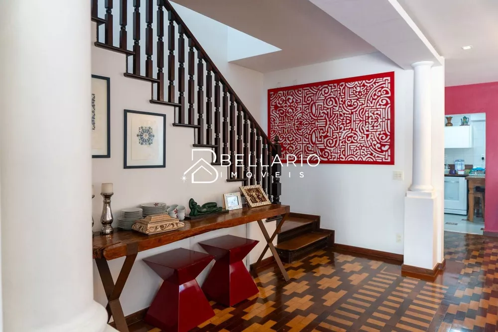 Casa, 6 quartos, 258 m² - Foto 3