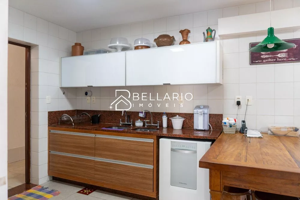 Casa, 6 quartos, 258 m² - Foto 15