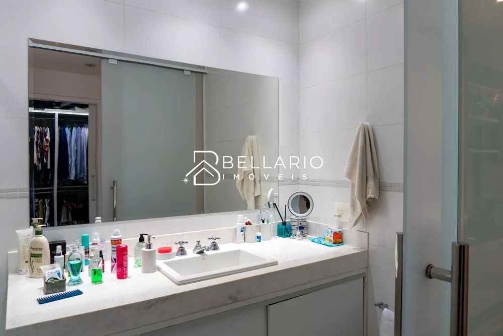 Casa, 6 quartos, 258 m² - Foto 14