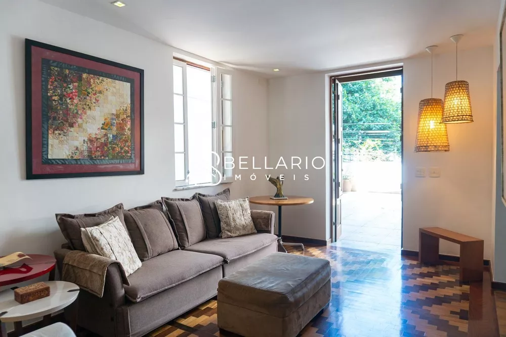 Casa, 6 quartos, 258 m² - Foto 2