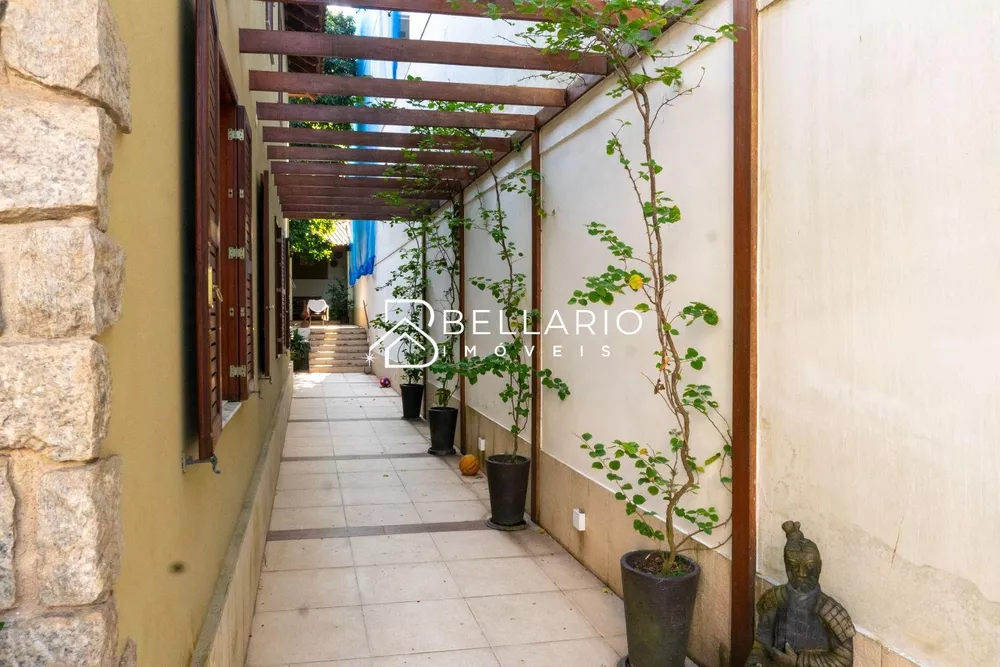 Casa, 6 quartos, 258 m² - Foto 19