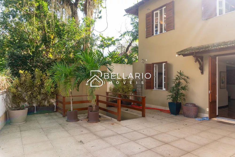 Casa, 6 quartos, 258 m² - Foto 27