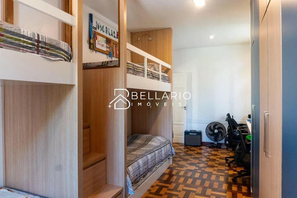 Casa, 6 quartos, 258 m² - Foto 9