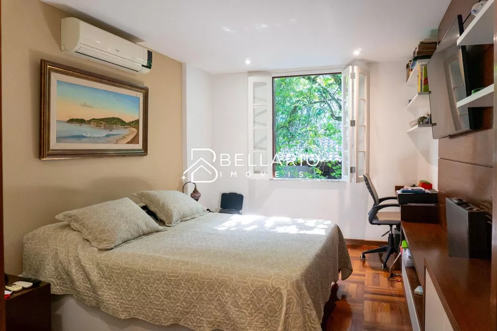 Casa, 6 quartos, 258 m² - Foto 5