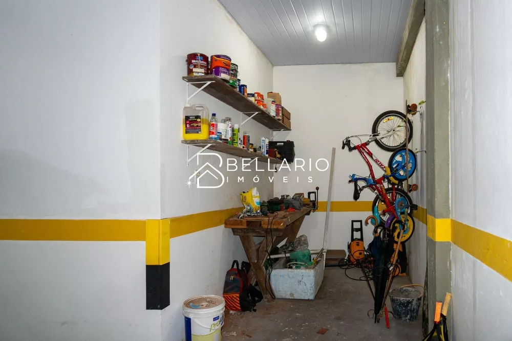 Casa, 6 quartos, 258 m² - Foto 30