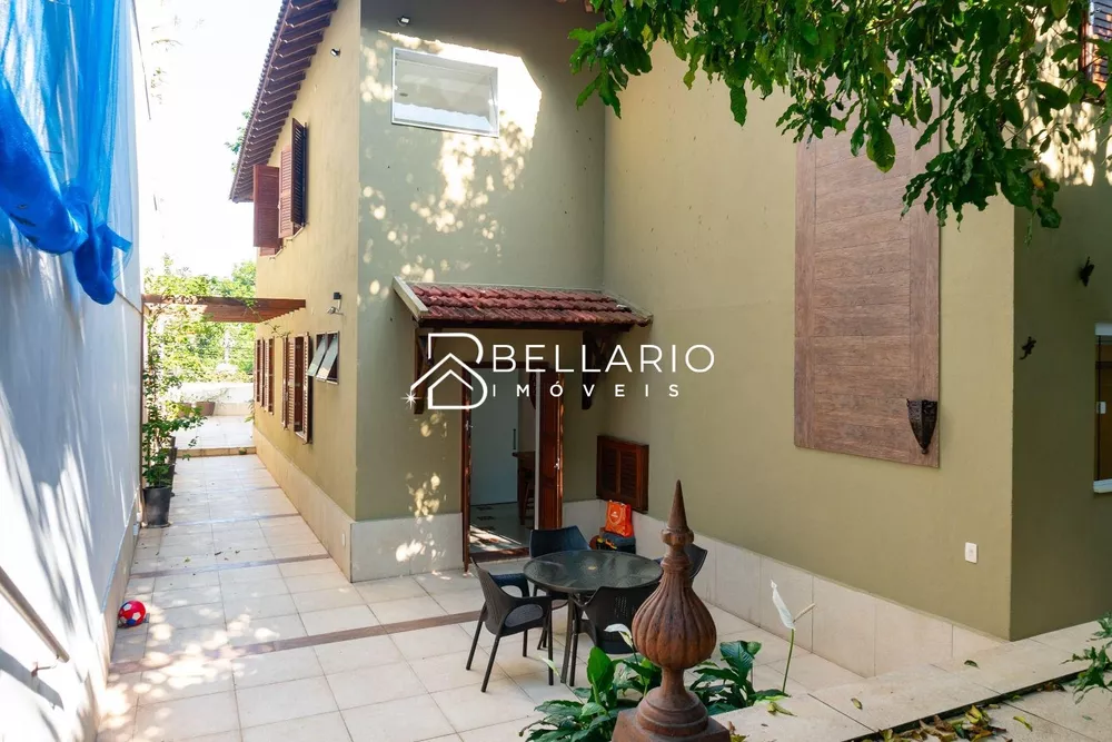 Casa, 6 quartos, 258 m² - Foto 34