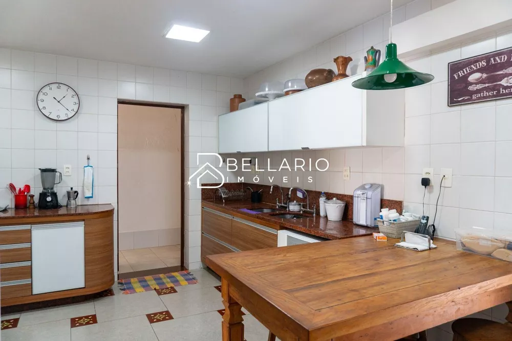 Casa, 6 quartos, 258 m² - Foto 18