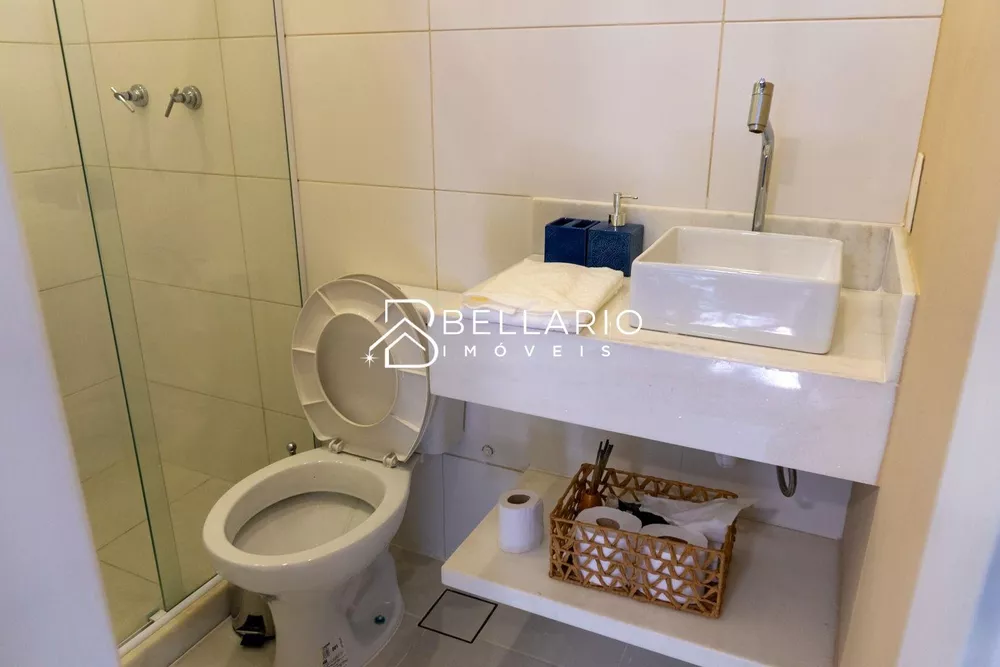 Casa, 6 quartos, 258 m² - Foto 36