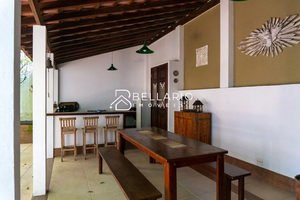 Casa, 6 quartos, 258 m² - Foto 17