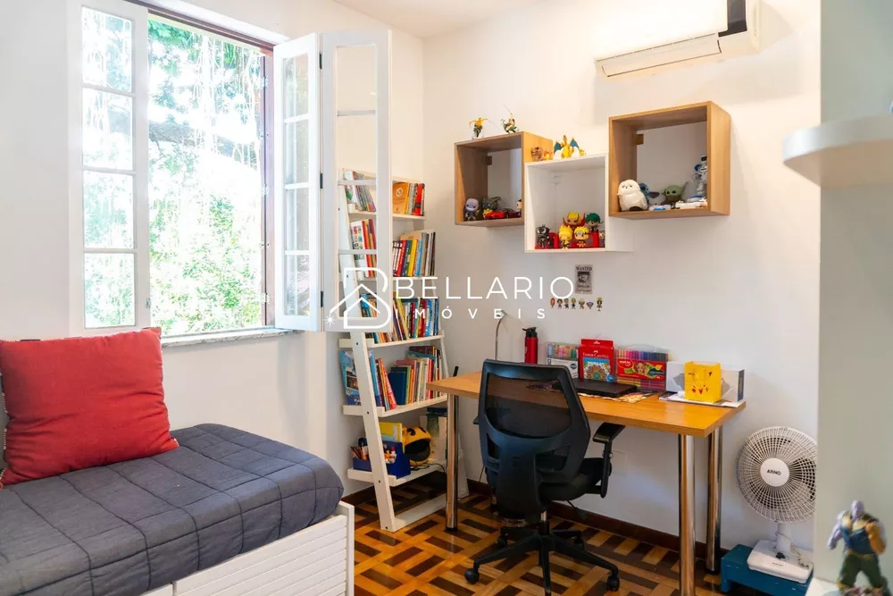 Casa, 6 quartos, 258 m² - Foto 8