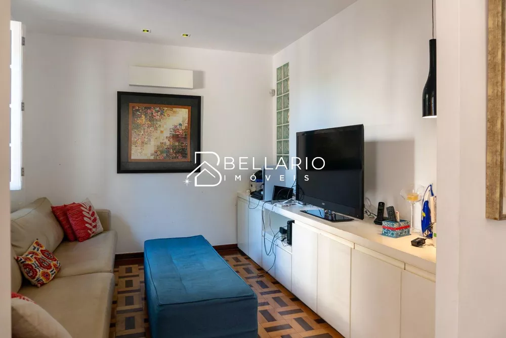 Casa, 6 quartos, 258 m² - Foto 4