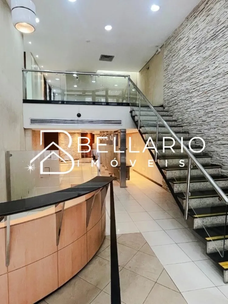 Loja-Salão, 170 m² - Foto 4