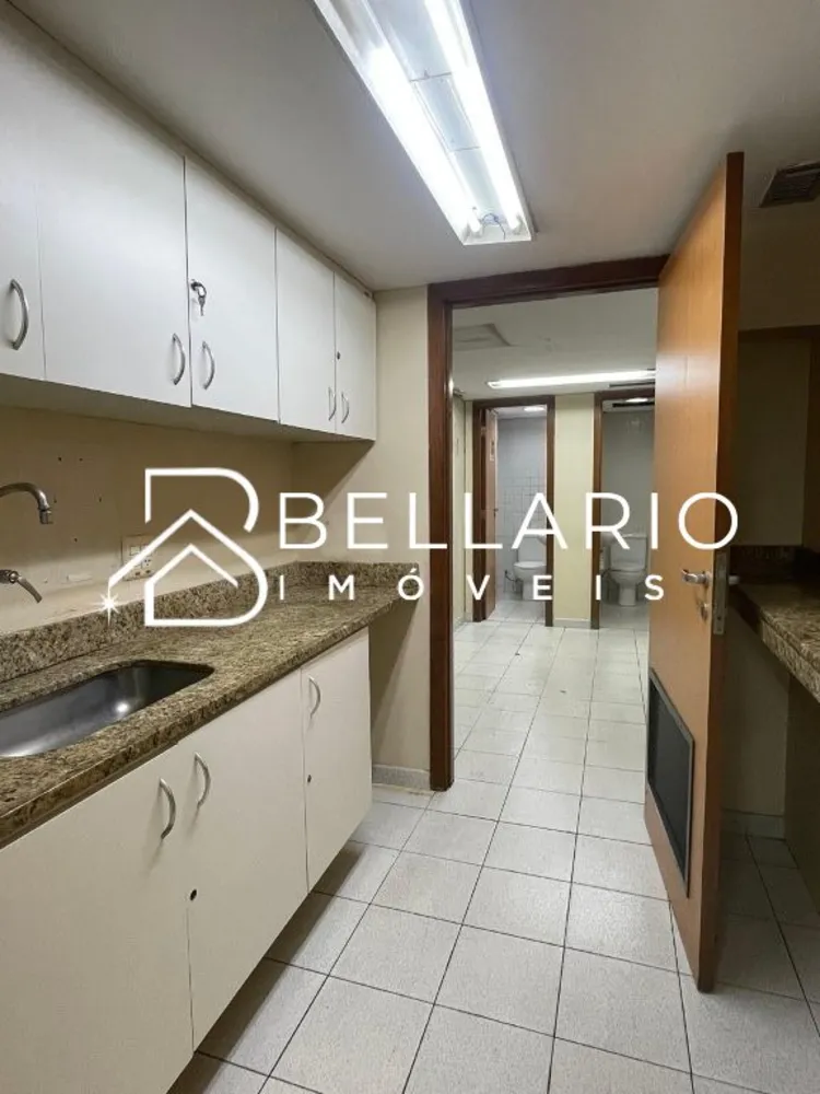 Loja-Salão, 170 m² - Foto 18