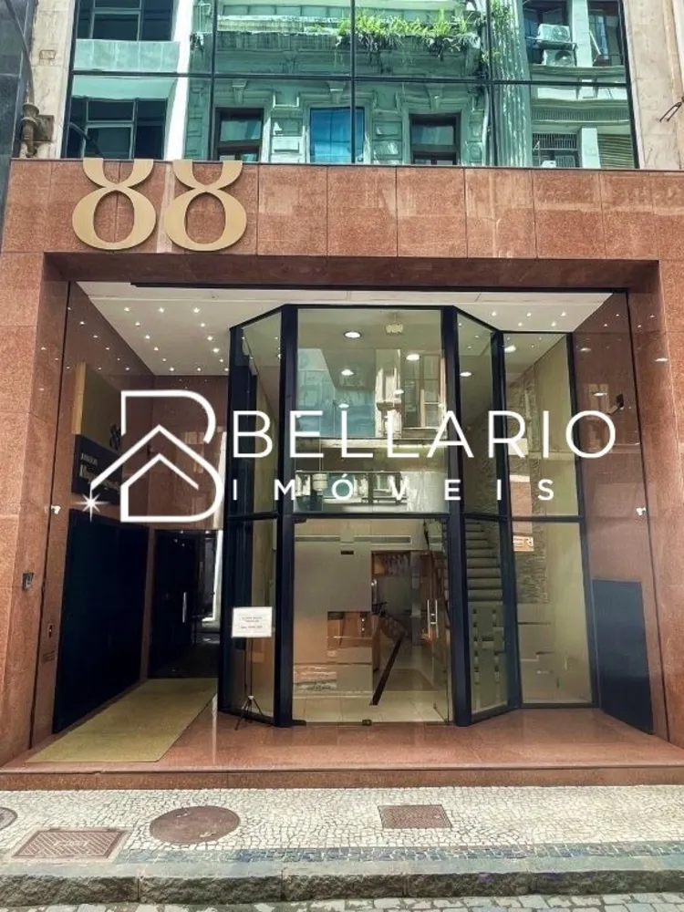Loja-Salão, 170 m² - Foto 22