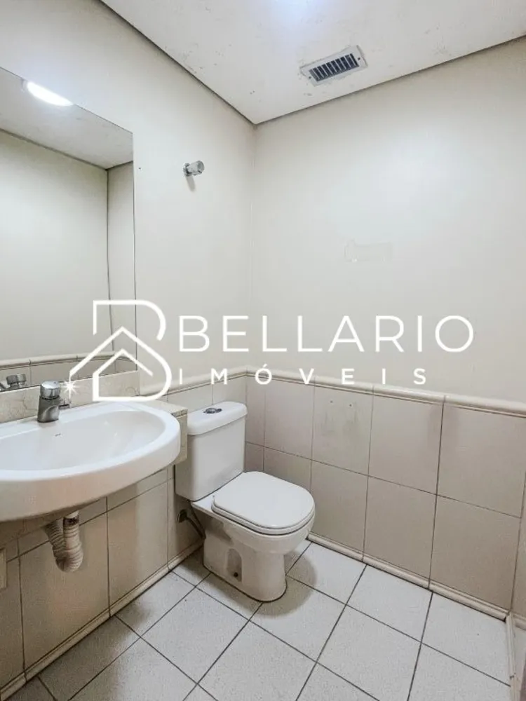 Loja-Salão, 170 m² - Foto 8