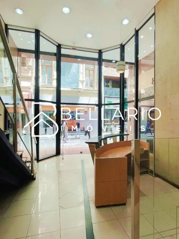 Loja-Salão, 170 m² - Foto 2