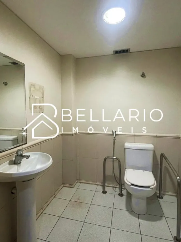 Loja-Salão, 170 m² - Foto 13