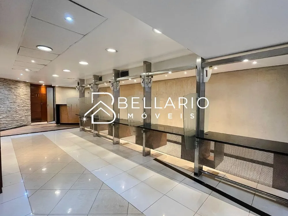 Loja-Salão, 170 m² - Foto 1