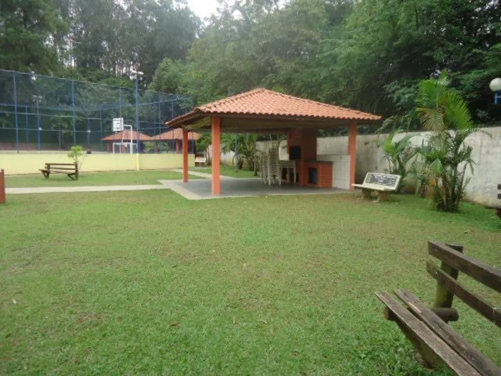 Apartamento, 3 quartos, 60 m² - Foto 1