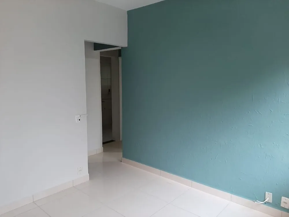 Apartamento, 1 quarto, 43 m² - Foto 1
