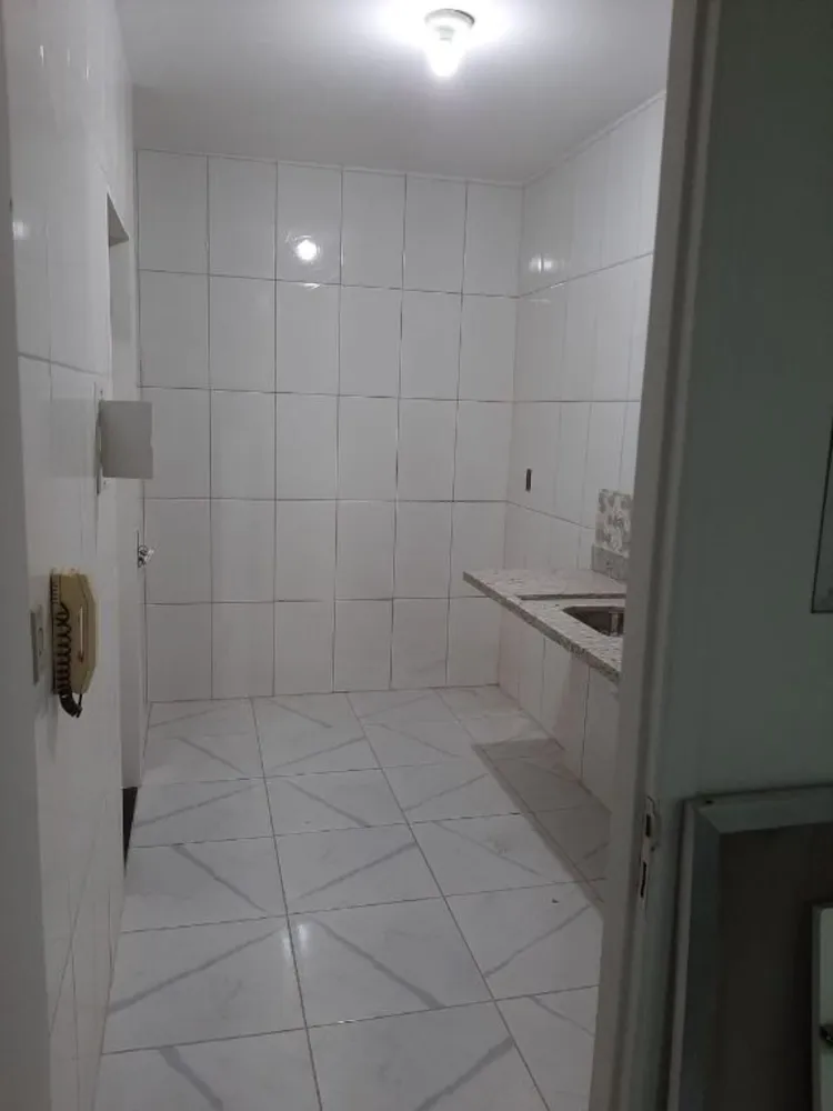 Apartamento, 1 quarto, 43 m² - Foto 3