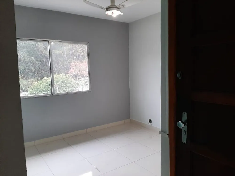 Apartamento, 1 quarto, 43 m² - Foto 4