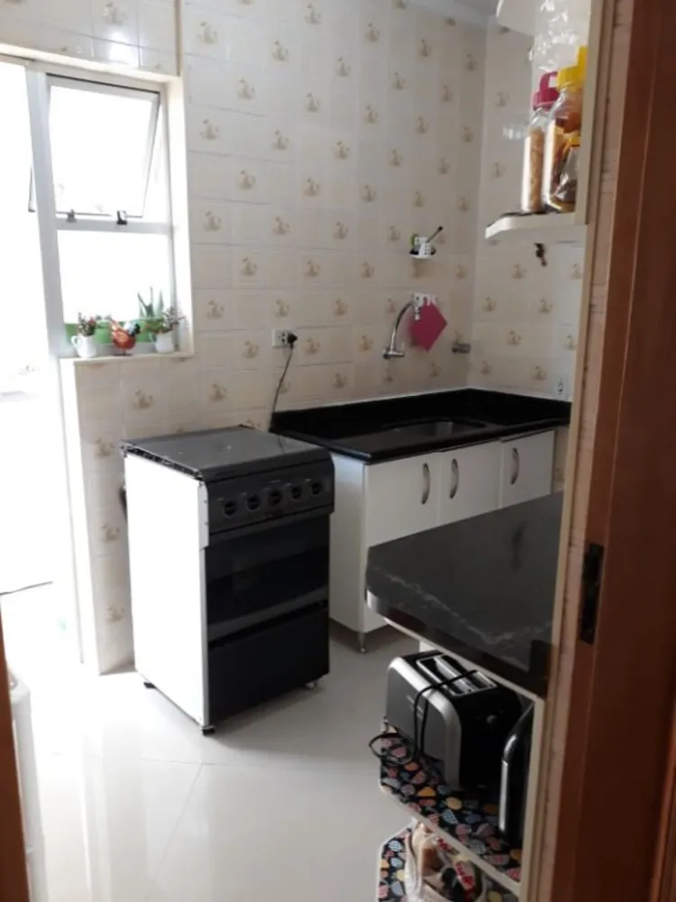 Apartamento, 3 quartos, 69 m² - Foto 2