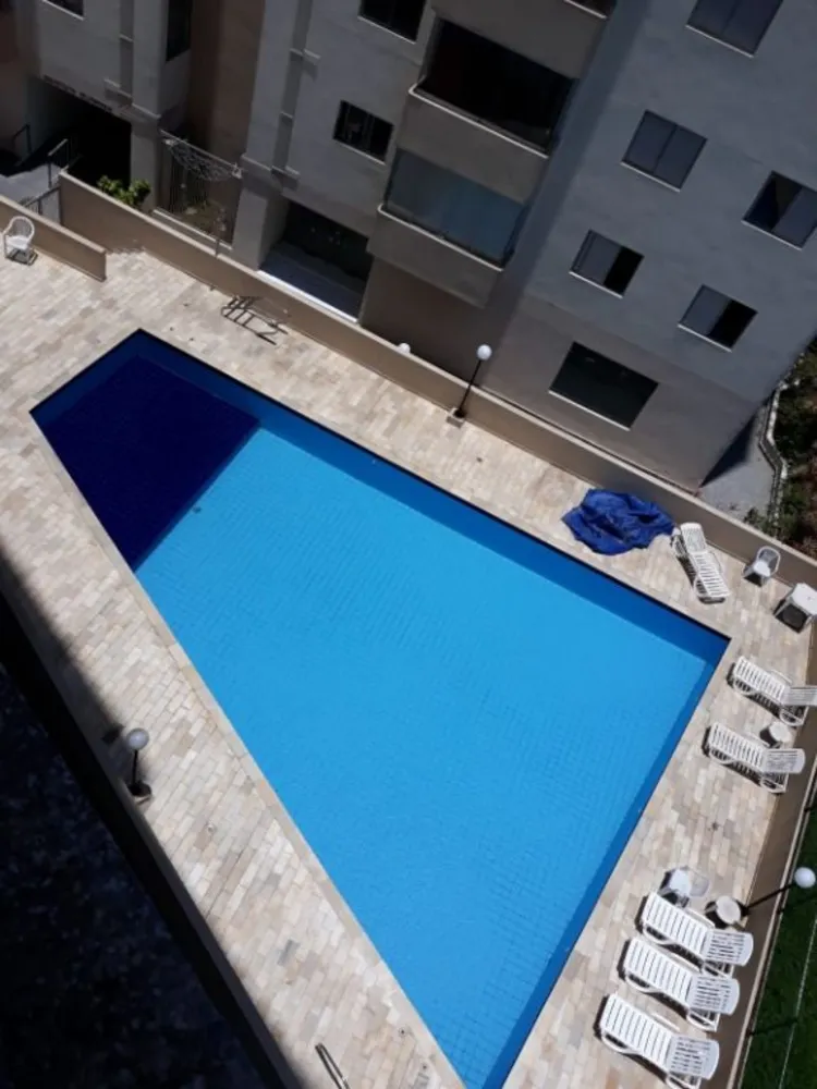 Apartamento, 3 quartos, 69 m² - Foto 1