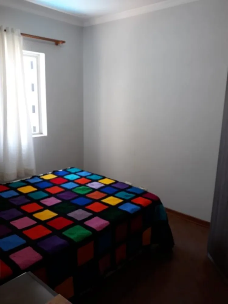 Apartamento, 3 quartos, 69 m² - Foto 4
