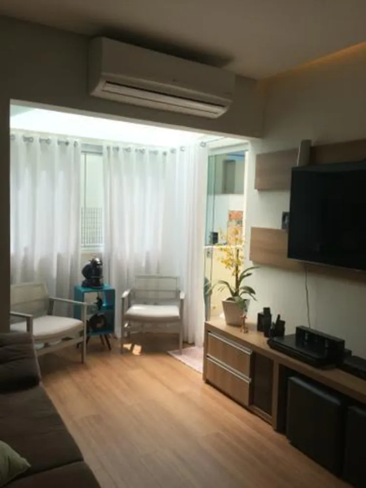 Apartamento, 2 quartos, 61 m² - Foto 1
