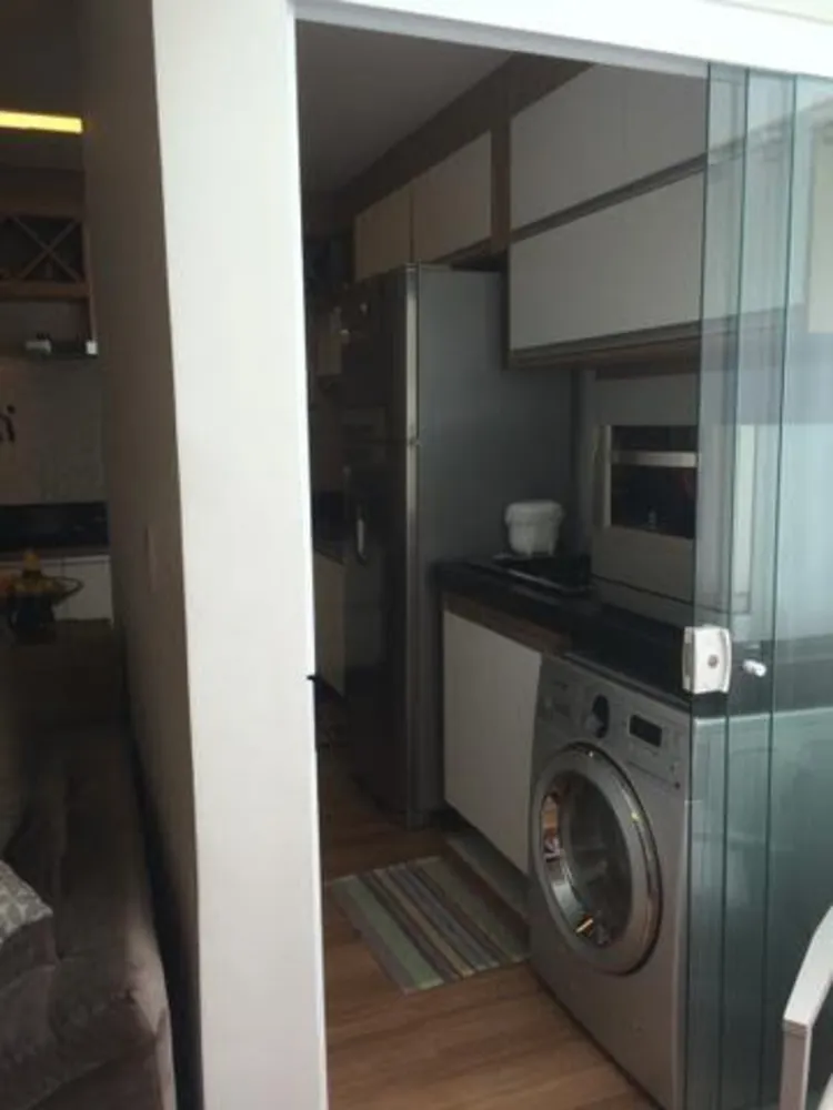 Apartamento, 2 quartos, 61 m² - Foto 4