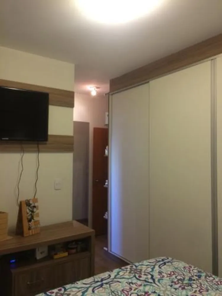 Apartamento, 2 quartos, 61 m² - Foto 3