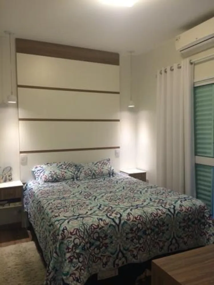 Apartamento, 2 quartos, 61 m² - Foto 2